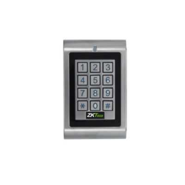 ZKTeco MK-H (ID) Клавіатура + Зчитувач антивандальний