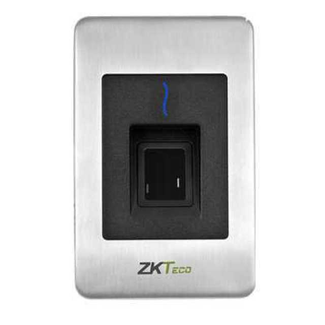 ZKTeco FR1500A-MF Врізний зчитувач відбитків пальців для біометричних терміналів і контролерів