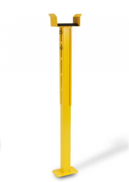 Стійка для стріли шлагбаума ZKTeco CMP200 Telescopic Boom Bracket