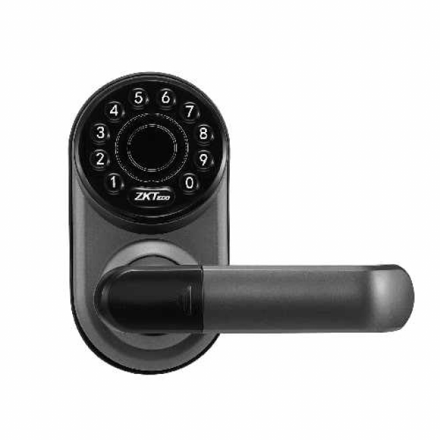 ZKTeco ML200 Замок з цифровою клавіатурою та функцією Bluetooth