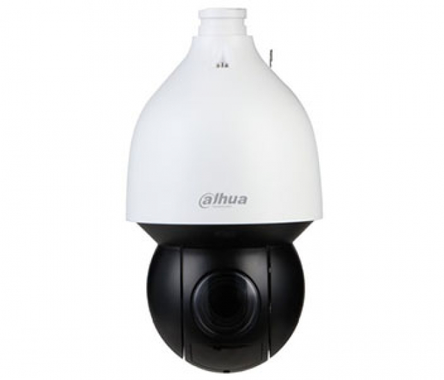 Dahua DH-SD5A232XA-HNR. 4МП Wiz Sense IP PTZ відеокамера з алгоритмами AI