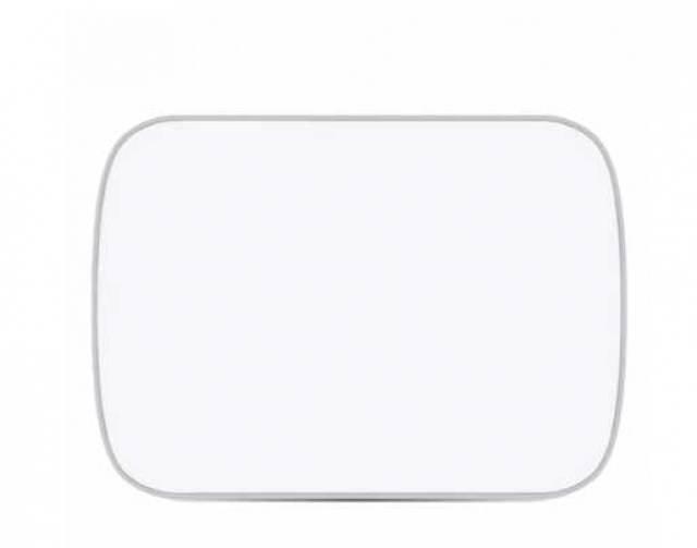 U-PROX Siren Outdoor White. Вулична бездротова сирена