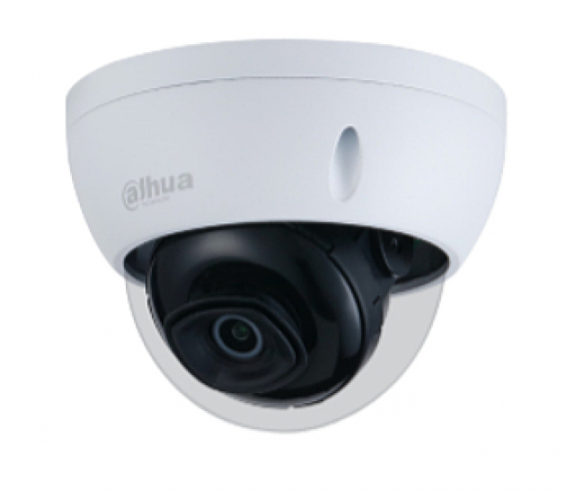 Dahua DH-IPC-HDBW1431EP-S4 (2.8 мм) 4Mп купольна IP відеокамера c WDR