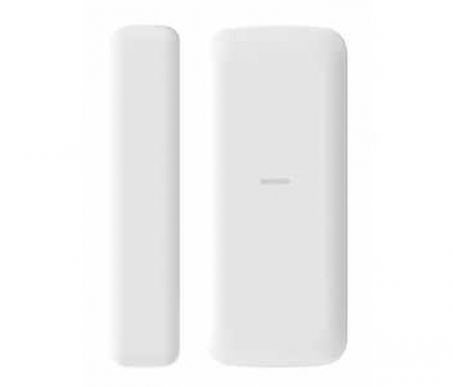 Hikvision AX PRO DS-PDMCS-EG2-WE. Бездротовий Міні магнітогерконовий датчик