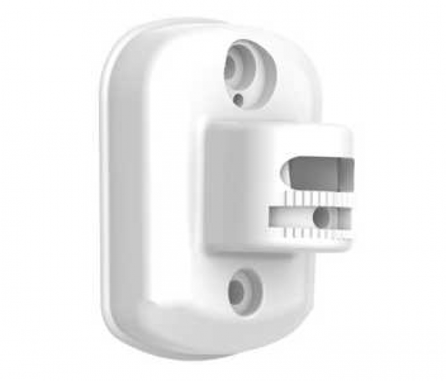 Hikvision AX PRO DS-PDB-IN-WALLBRACKET. Настінний кронштейн для датчиків