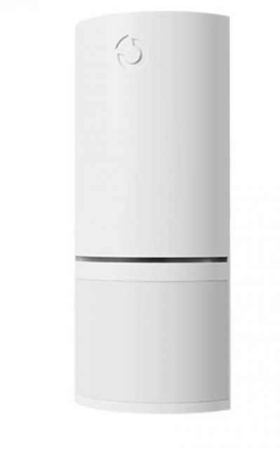 Jablotron JA-122PW Шинний подвійний детектор руху.