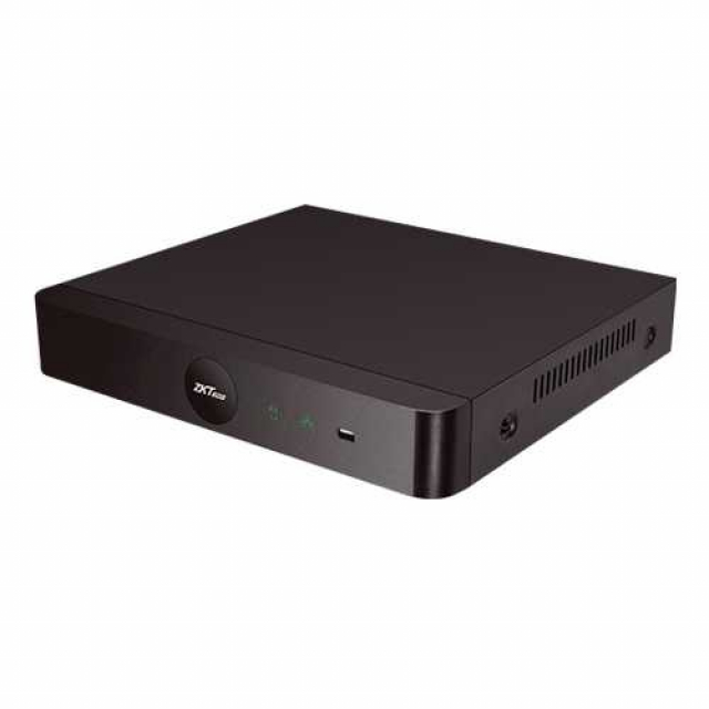 ІР Відеореєстрато ZKTeco Z8504NER 4-х канальний