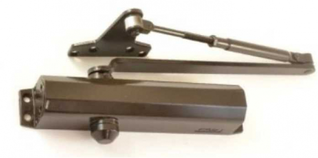 RYOBI 2005V UNIV Доводчик колір - Dark_Bronze