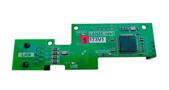 Орлан LanCom 25 Ethernet-комунікатор