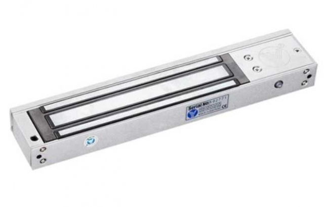 YLI Electronic YM-280NTD (LED). Замок електро-магнітний