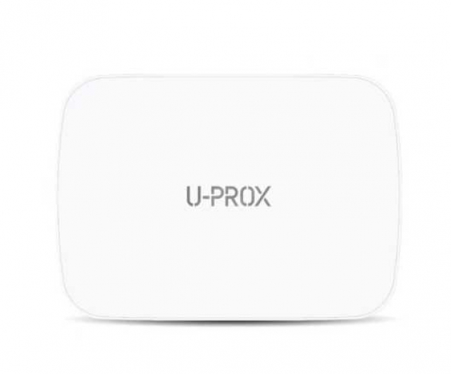 U-PROX Extender White. Радіоретранслятор (подовжувач радіоканальний)