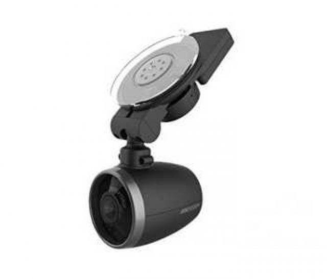 Hikvision AE-DN2016-F3(O-STD+BT). Автомобільний 1080P реєстратор з GPS та Bluetooth