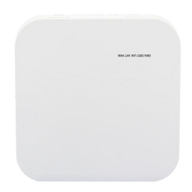 ZKTeco SLG410 Бездротовий Zigbee шлюз керування замками