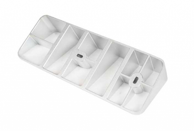 Кронштейн SpeedFace-V5 Beveled Thread Box Set для біометричних терміналів