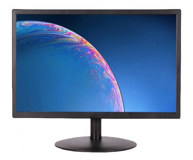 Професійний РК-монітор Qualvision QV-LED20A-2K 20-дюймовий