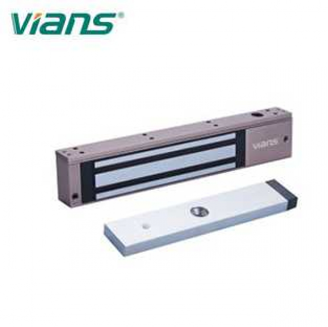 VIANS VI-280AS ROSE GOLD Електромагнітний замок