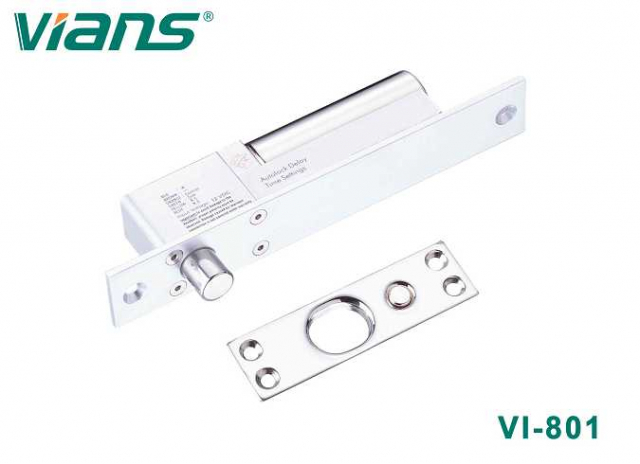 VIANS VI-801 Електроригельний замок