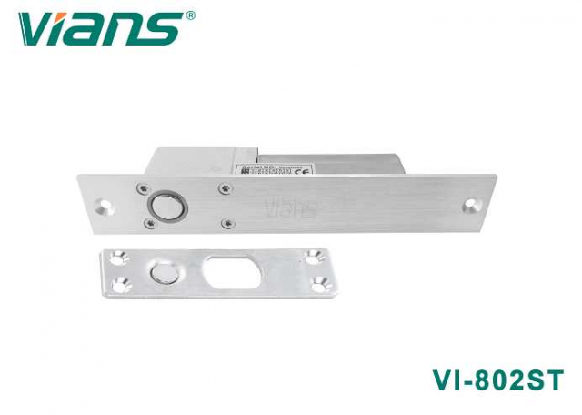 VIANS VI-802ST Електроригельний замок