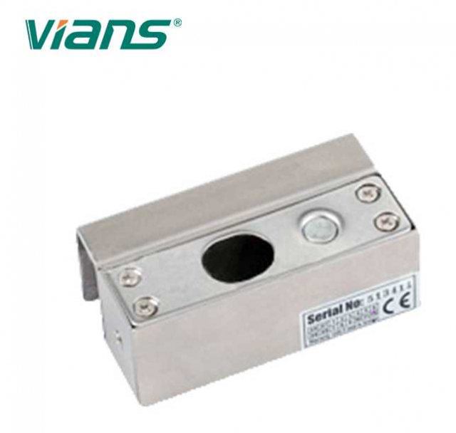 VIANS VI-800L Кронштейн для електрорігельних замків VI-802ST / 803ST / 807ST