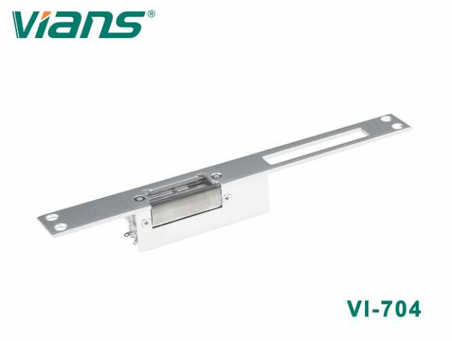 VIANS VI-704 Електромеханічна защіпка