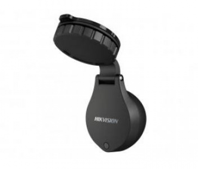 Hikvision DS-2CS58C2T-S/F (2.1 мм) Компактна мобільна 720P камера