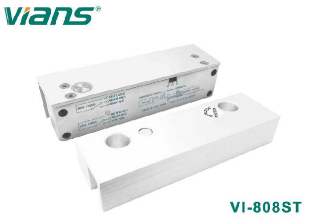 VIANS VI-808ST Електроригельний замок