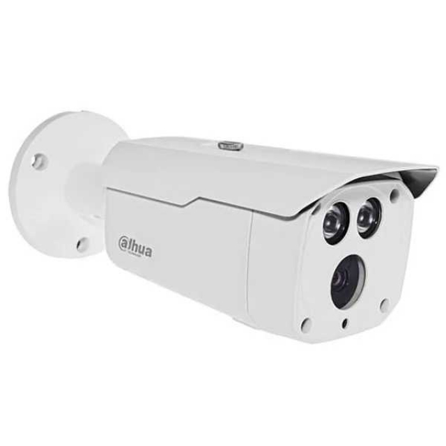 Dahua DH-HAC-HFW1500DP (3.6 мм). 5Мп Starlight HDCVI ІЧ
