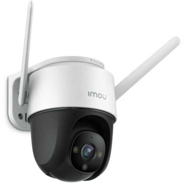 Imou IPC-S42FP-D. 4MP H.265 Cruiser Wi-Fi камера