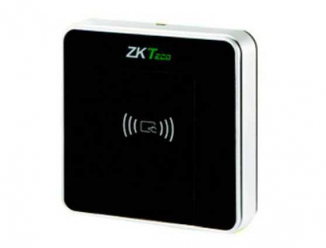 ZKTeco UR20RW-E Безконтактний настільний зчитувач HF RFID-карт і міток в системах контролю доступу