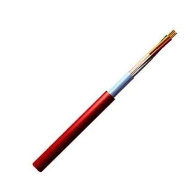 Кабель JY(ST)Y 2х2х0,8 Lg