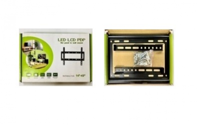 TV Кронштейн QV-BJ02 (>22")
