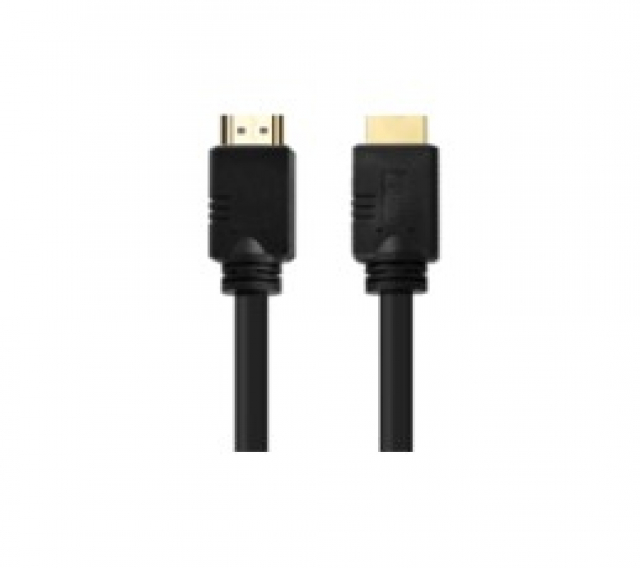 Кабель HDMI-HDMI Cu (3.0 м) 4K/60Hz Version 2.0