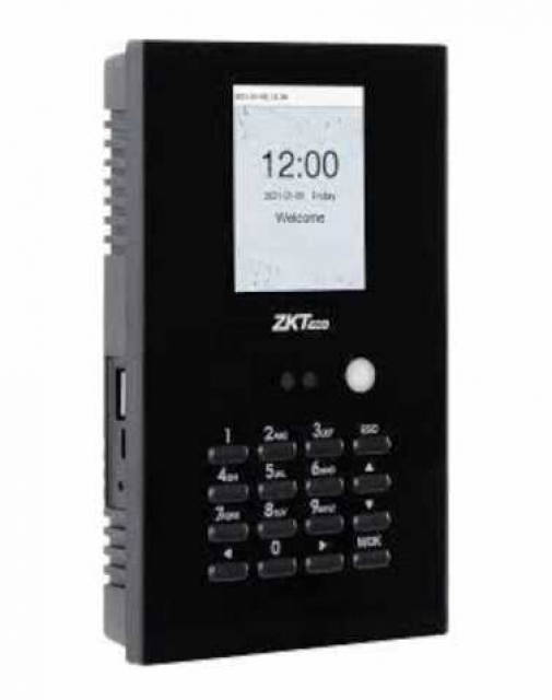 ZKTeco Lface10 Біометричний термінал для розпізнавання обличчя ближнього ІЧ випромінювання