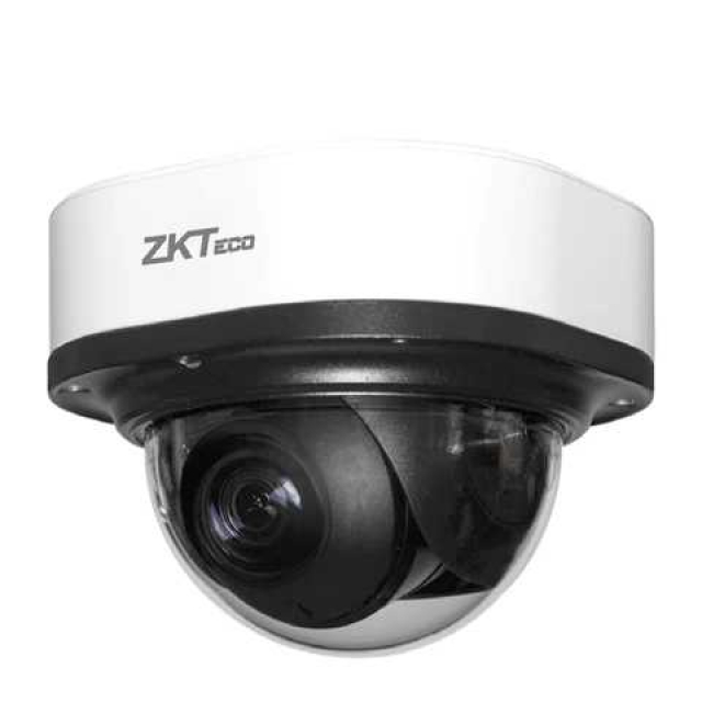 IP камера ZKTeco DL-852T28B-S6 з детекцією облич (2 МР)