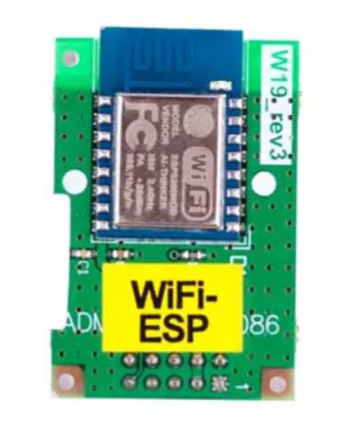 МОДУЛЬ WI FI ЛУНЬ АДАПТЕР W19