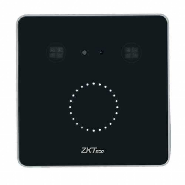 ZKTecp KF1100 Зчитувач за геометрією обличчя у видимому спектрі