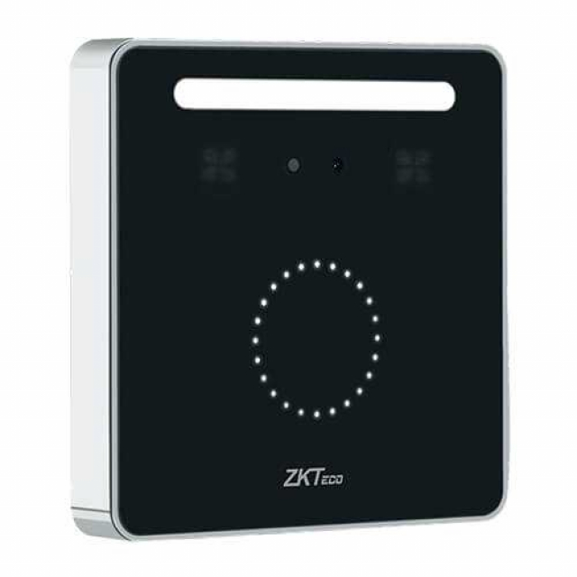 ZKTecp KF1200 Зчитувач за геометрією обличчя у видимому спектрі