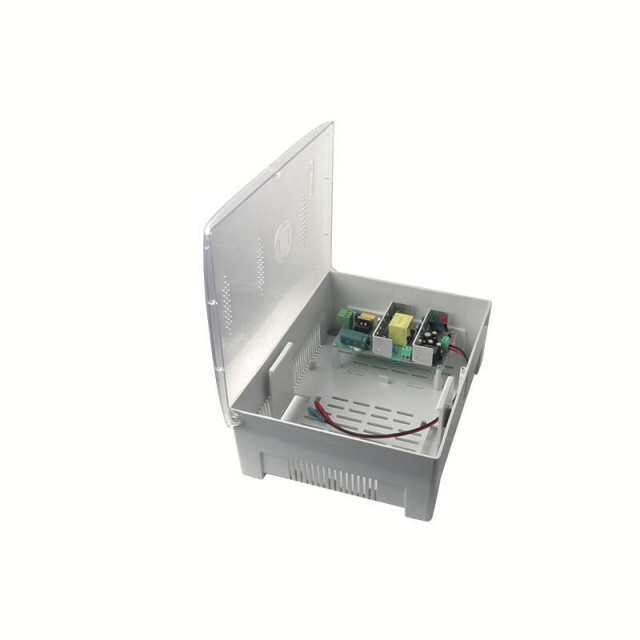 U-tex 1205A/17-FZ power Блок безперебійного живлення 5А / 12В