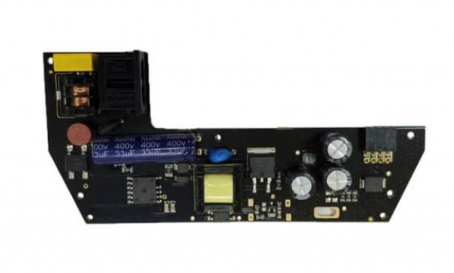 Ajax 220V PSU for Hub Плата блоку живлення