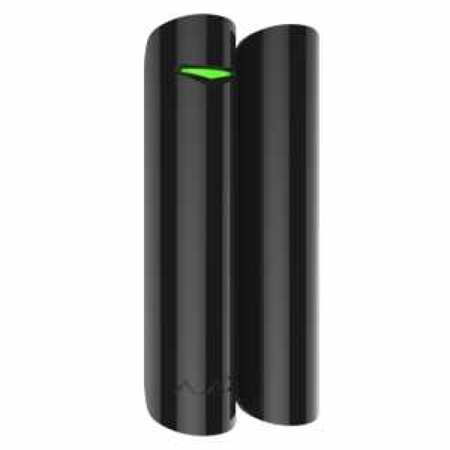Ajax S-DoorProtect black бездротовий датчик відкриття