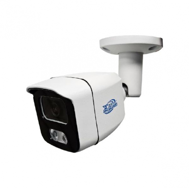 IP відеокамера DigiGuard DG-HFW4028IP (2.8 mm) 4Mp