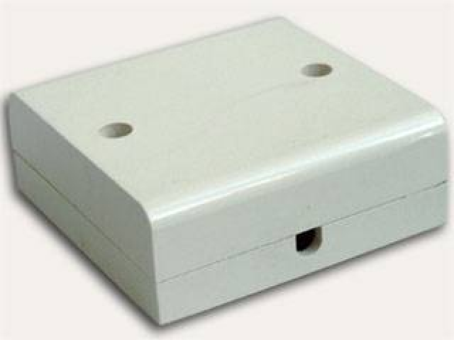 ITV IPR-8 Контролер