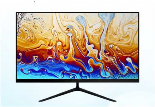 Професійний РК-монітор Qualvision QV-LED22A-2F IPS 22 -дюймовий