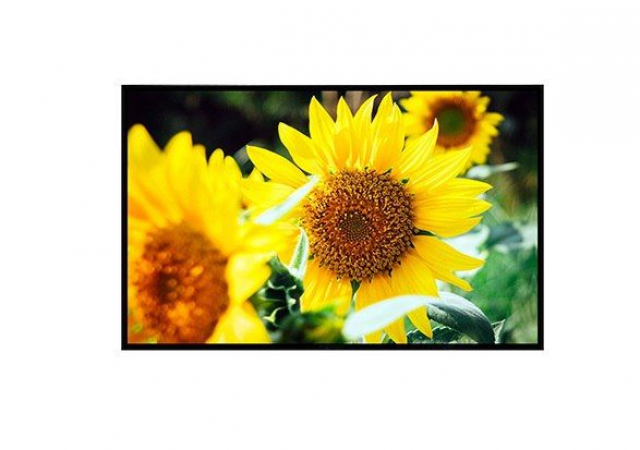 Професійний РК-монітор Qualvision QV-LED55-4K IPS 55-дюймовий