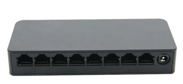 Комутатор Switch Utex UT-1008S