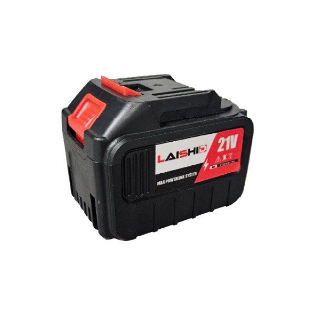 Акумуляторна батарея для шуруповерта NW-90113 (Li-ion 21V / 4000 mAh)