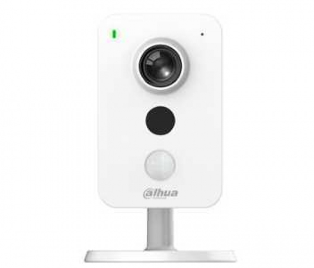 Відеокамера Dahua DH-C4K-P. 4МП Wi-Fi & PoE