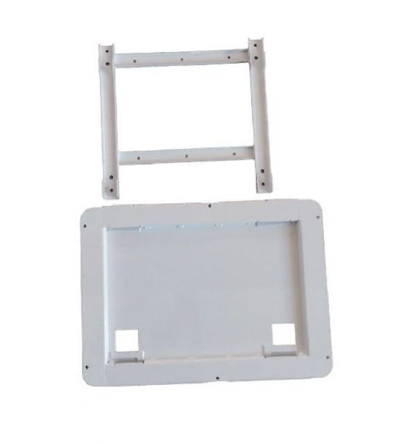 Кронештейн до CUR5000H wall mounting bracket (для кріплення на стіну)