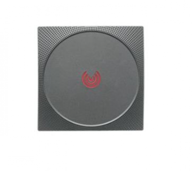 ZKTeco KR613 IC+ID RFID зчитувач (dual EM 125 kHz + MF 13.56 MHz)