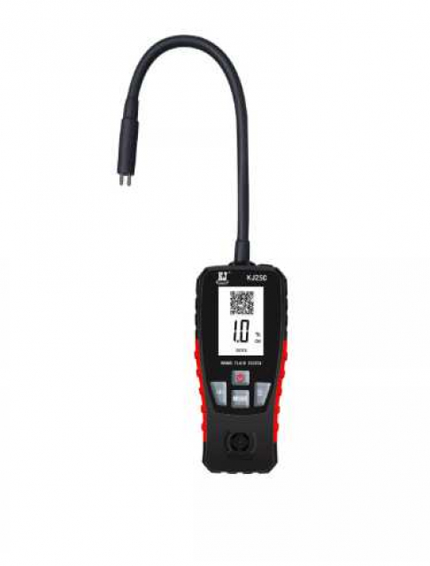 Тестер гальмівної рідини KJ25C